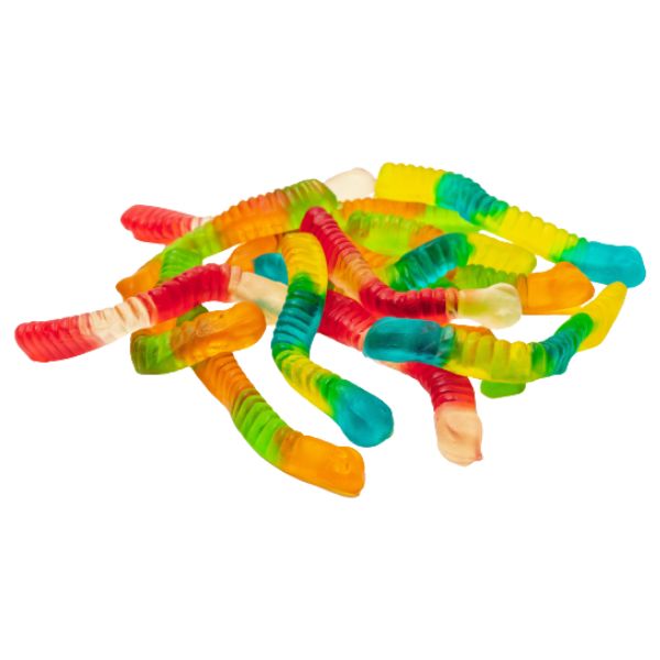 GUMWORB