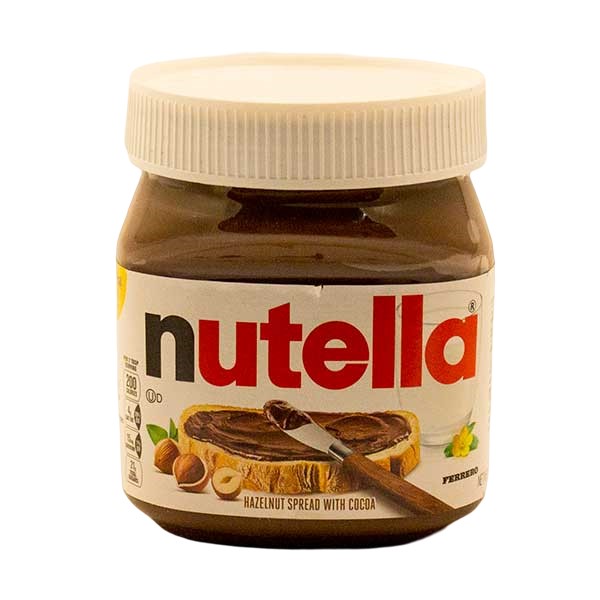 NUTELB