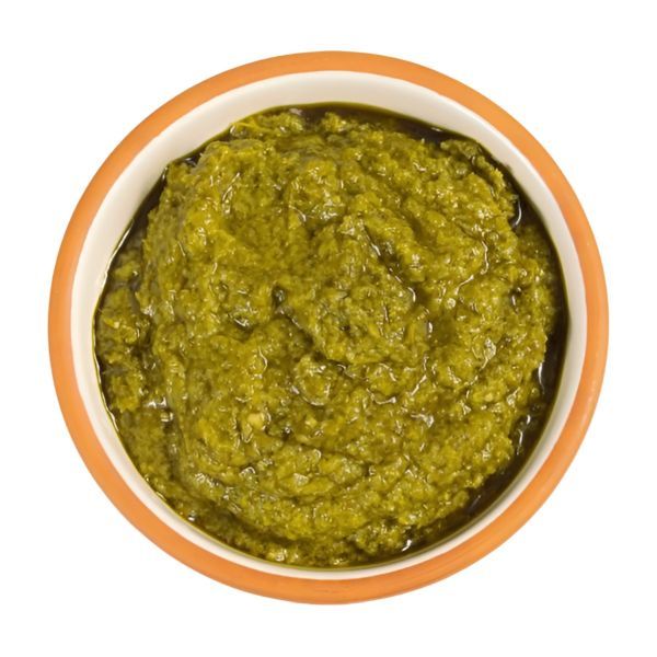 PESTO